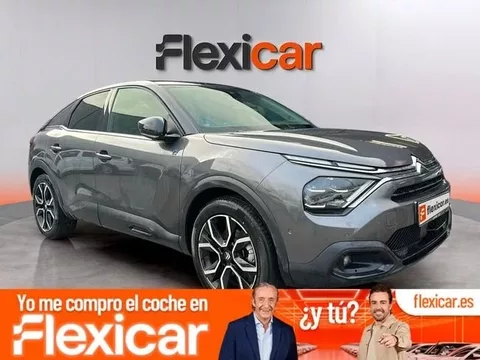 CITROEN C4 ë- eléctrico 100kW 50kWh Shine