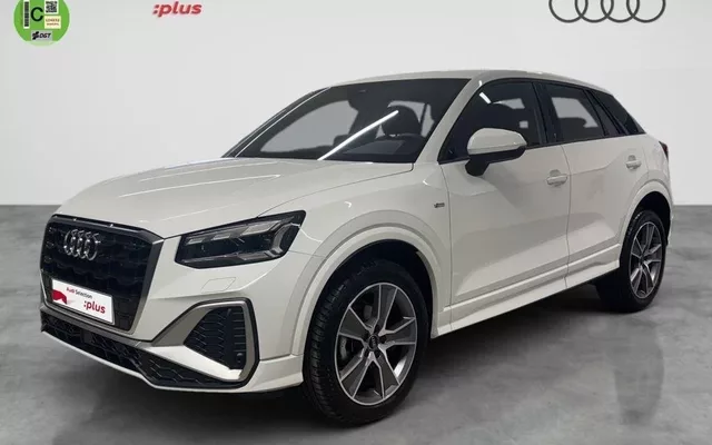 AUDI Q2 Q2 35 TFSI Adrenalin S tronic 110kW - 34900€ en Villares de la reina