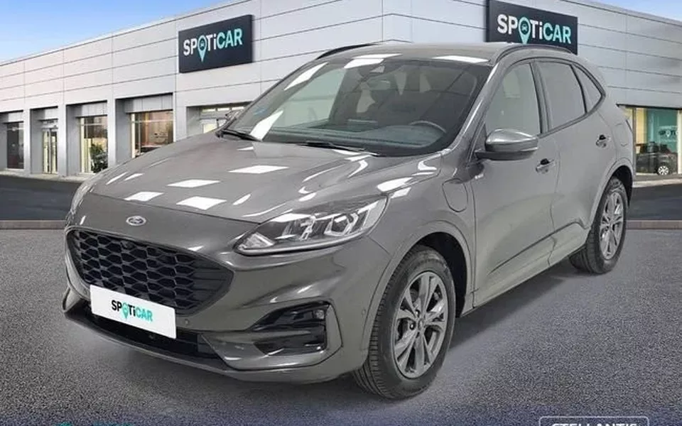 FORD Kuga Kuga 2.5 Duratec PHEV ST-Line 4x2