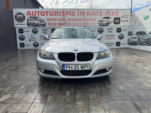Bmw Seria 3 2.0Diesel 2008/10Euro5 INMATRICULAT