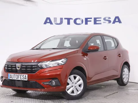 Dacia Sandero 1.0 GLP ECO- G CONFORT 100CV 5P