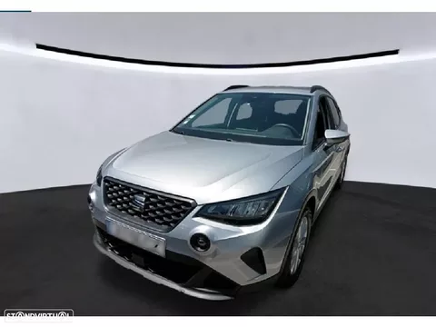 SEAT Arona 1.0 TSI Style DSG