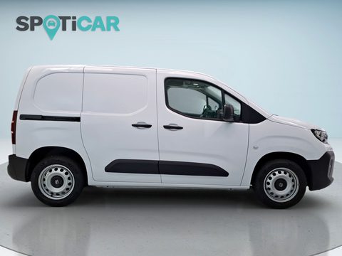 Opel Combo Electric