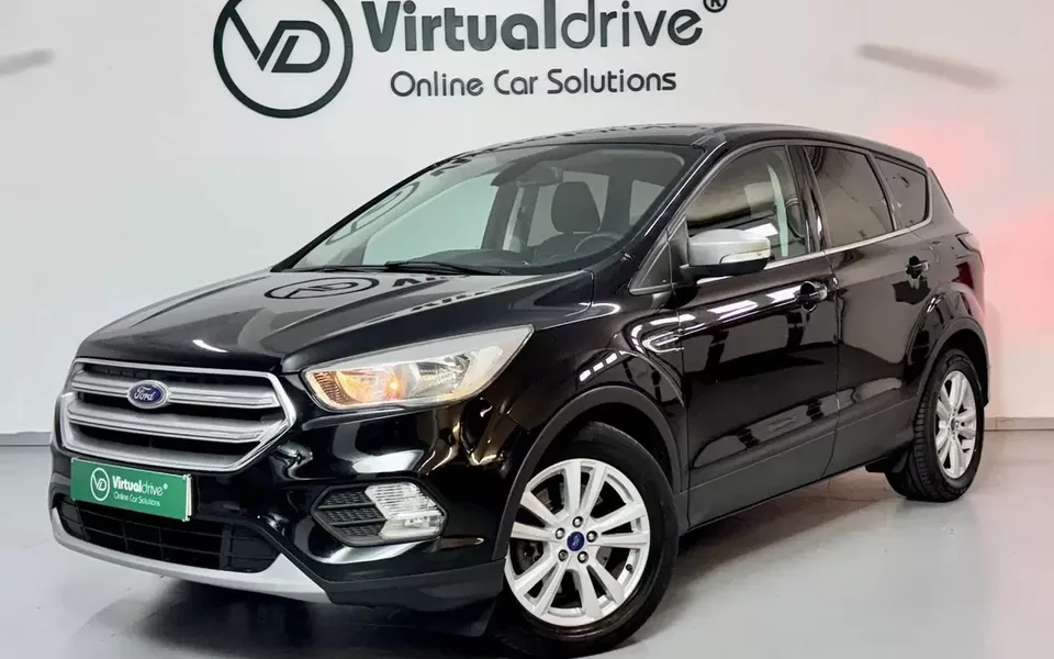 Ford Kuga 1.5 TDCi Titanium