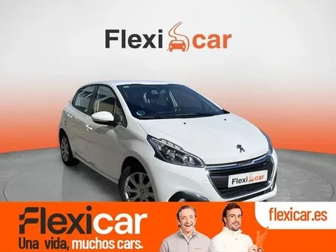 PEUGEOT 208 BlueHDi 73kW (100CV) Active