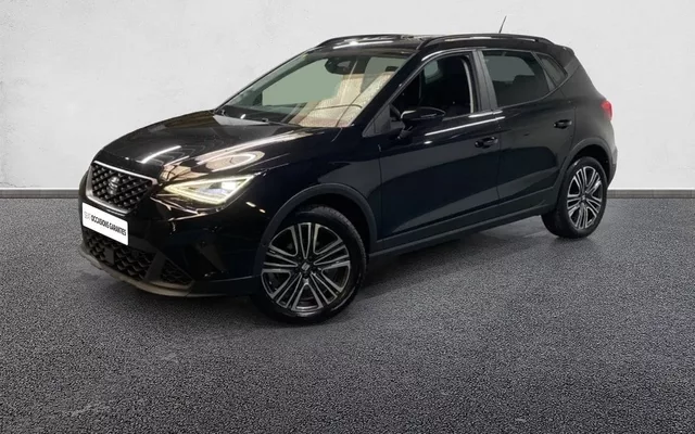 SEAT ARONA 1.0 TSI 110 ch Start/Stop DSG7 Copa