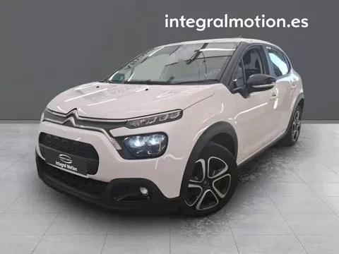 CITROEN C3 83 S&S BVM Feel Pack