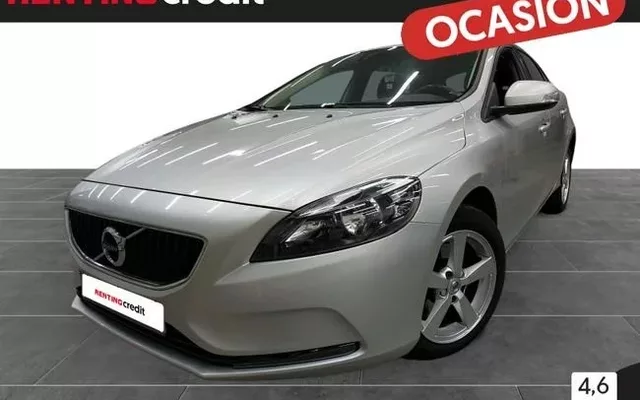 VOLVO V40 V40 T2 Inscription