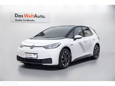 VW ID.3 Pure Performance