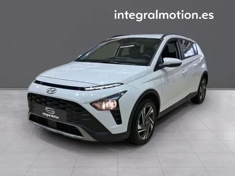 HYUNDAI Bayon Bayon 1.2 MPI Maxx