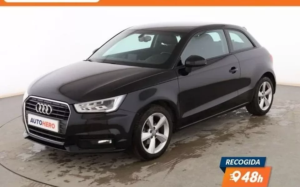 AUDI A1 A1 1.0 TFSI Design