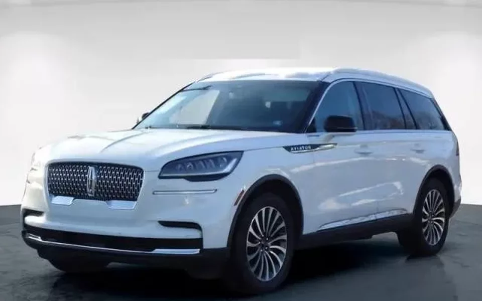 LINCOLN Aviator 3.0L V6 AWD