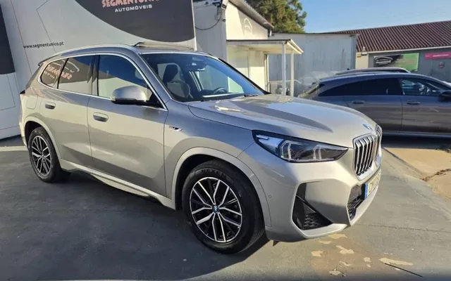 BMW X1 xDrive25e Aut. M Sport Pack