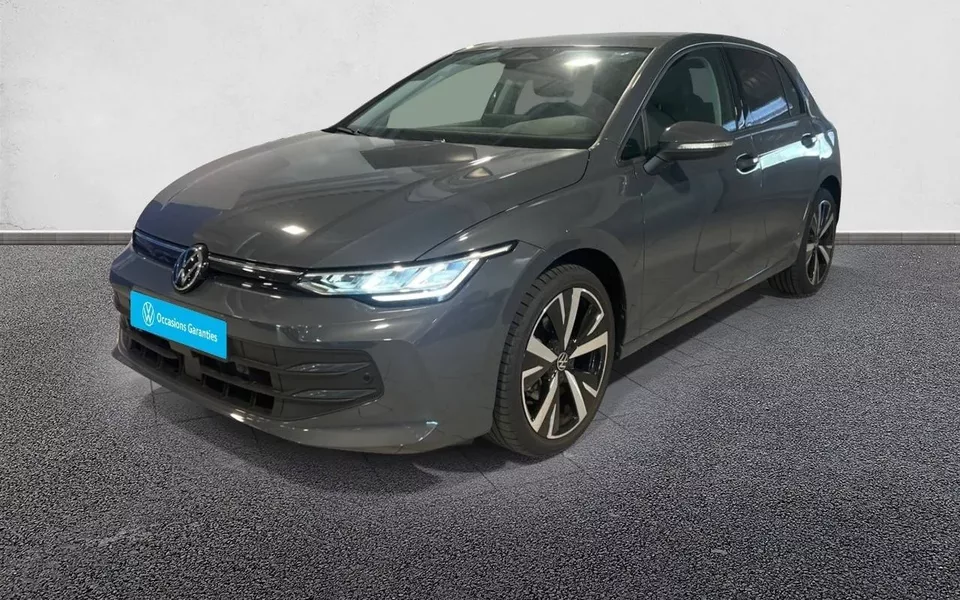 VOLKSWAGEN GOLF 1.5 TSI EVO2 116 BVM6 VW Edition