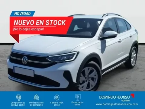 VOLKSWAGEN Taigo Connect 1.0 TSI 70kW (95CV) SG5 (CS13MV12)