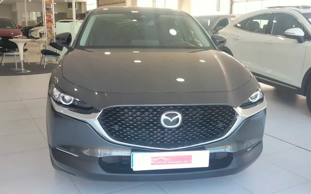 MAZDA CX-30 CX-30 2.0 e-Skyactiv-X Homura FWD Aut 137kW