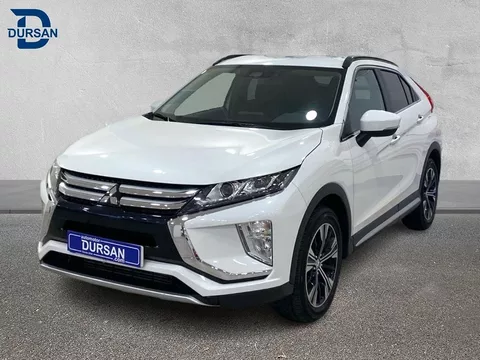 MITSUBISHI Eclipse Cross Eclipse Cross 150 T Spirit 2WD - 20990€ en Burgos