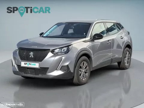 Peugeot 2008 1.5 BlueHDi Active Pack