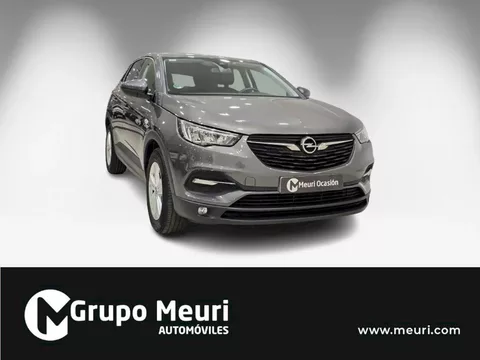 OPEL Grandland X Grandland X 1.5CDTi S&S Selective 130