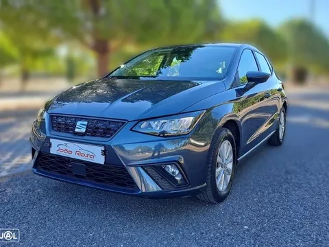SEAT Ibiza 1.0 TSI Style
