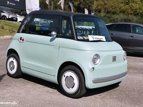 Fiat Topolino