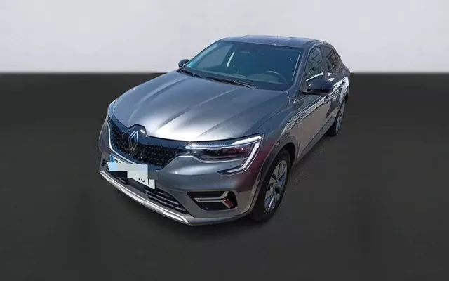 RENAULT Arkana Techno ETECH full hybrid 105kW145CV