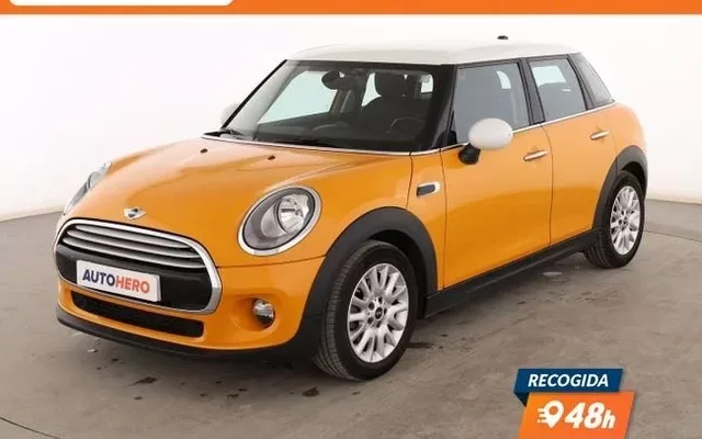 MINI Cooper Cooper