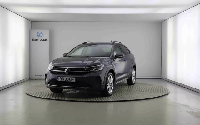 VOLKSWAGEN - Taigo - Taigo 1.0 TSI Urban DSG