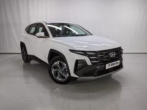 HYUNDAI Tucson TUCSON KLASS 1.6 T 160CV