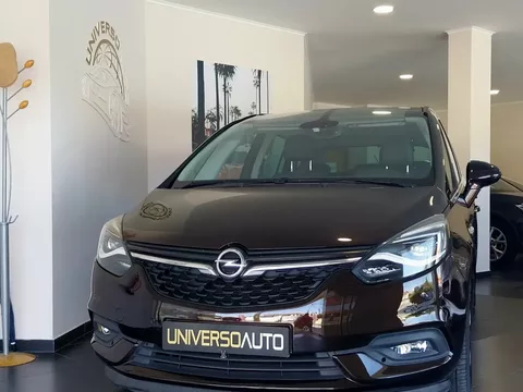 Opel Zafira 1.6 CDTi Innovation S/S