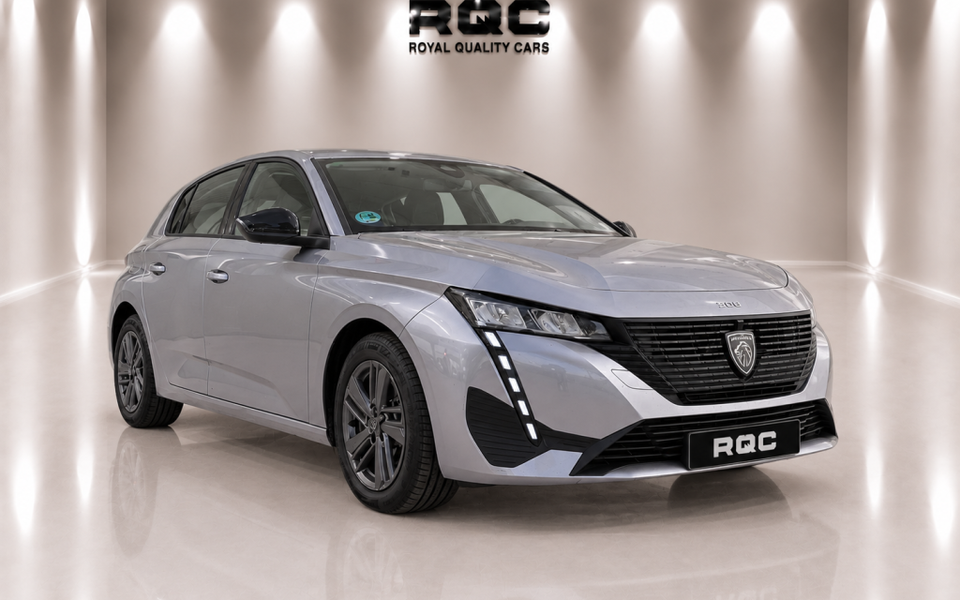 PEUGEOT 308 308 1.5 BlueHDi S&S Active Pack 130 - 12500€ en Fuenlabrada