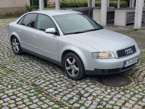Audi a4 b6 1.8T lpg