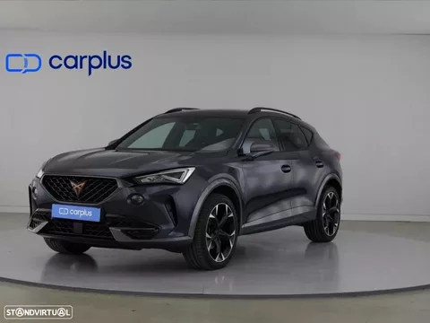 Cupra Formentor 1.5 TSI