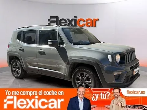 JEEP Renegade Renegade 1.0 Night Eagle II 4x2