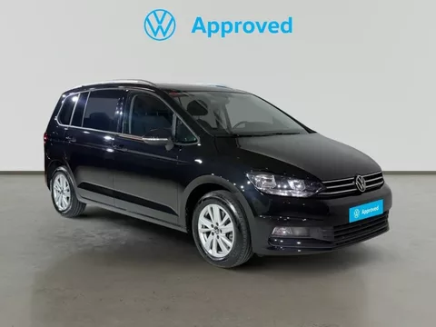 VOLKSWAGEN Touran TOURAN 1.5 TSI 110KW DSG ADVANCE 5P 7 PLAZAS - 27900€ en Orcoyen