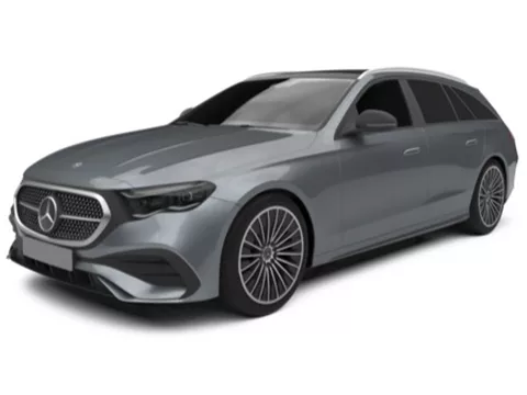 MERCEDES - Classe E - E 300 de