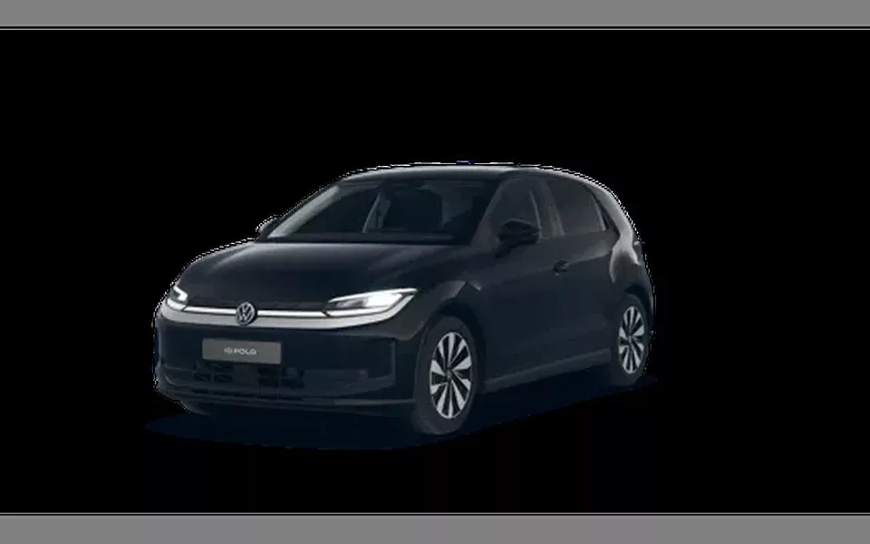 VOLKSWAGEN ID.Polo 37 kWh Corporate