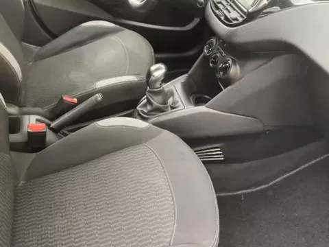 Peugeot 208 2016 PureTech 82 Style