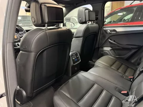 PORSCHE Macan Macan S Aut. - 52990€ en Valverde de leganes