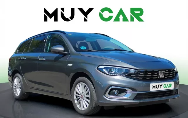 FIAT Tipo Tipo SW 1.3 Multijet 70KW