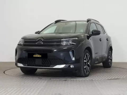Citroën C5 Aircross 2023 1.6 Hybrid Shine e-EAT8