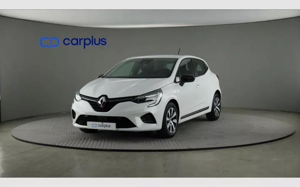 RENAULT Clio Clio TCe Evolution 67kW