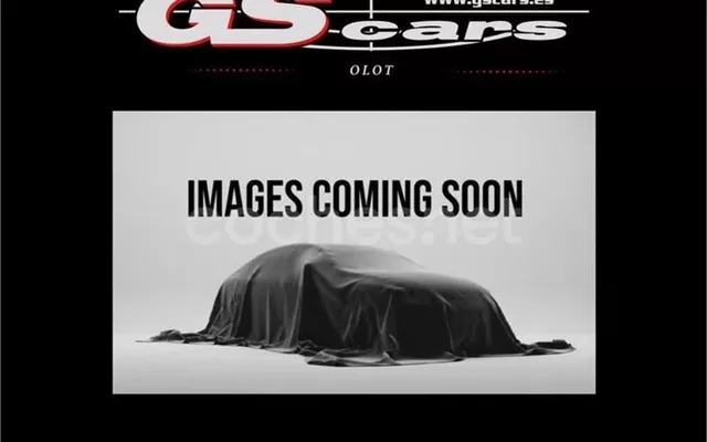 BMW Serie 3 325 ti Compact