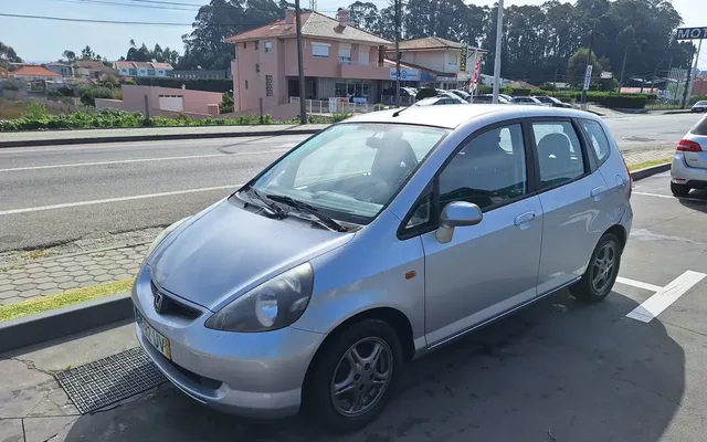 Honda Jazz 1.2 LS AC
