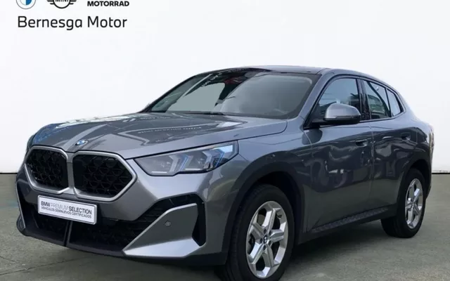 BMW X2 X2 sDrive 20dA