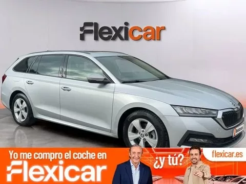 SKODA Octavia Octavia 2.0TDI Ambition DSG 110kW