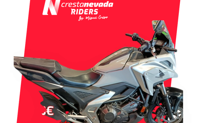 Honda NC 750 X