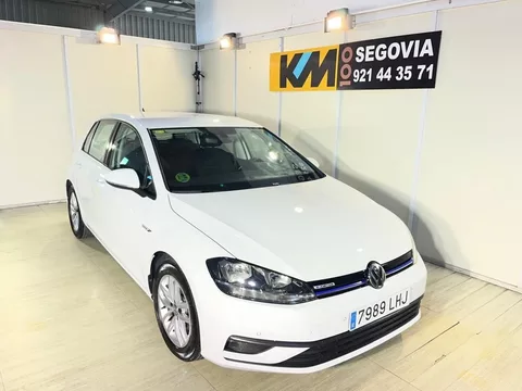 VOLKSWAGEN Golf Golf 1.5 TSI Evo BM Last Edition 96kW