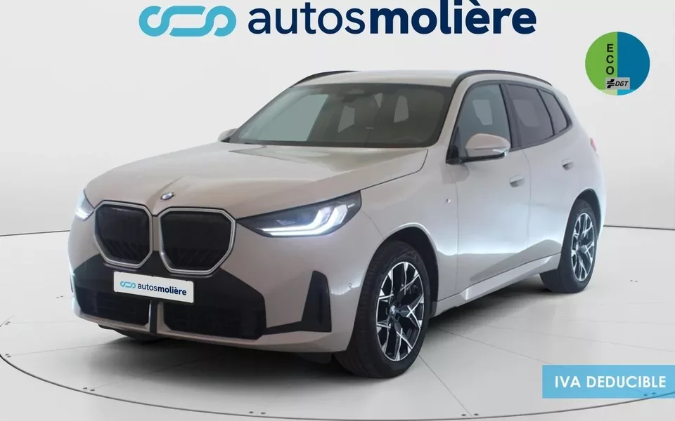 xDrive20d 145 kW (197 CV)