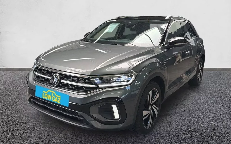 VOLKSWAGEN T-ROC 1.5 TSI EVO2 150 Start/Stop DSG7 R-Line